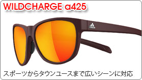 WILDCHARGE a425