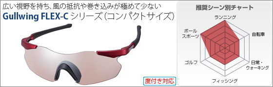 Gullwing FLEX-C